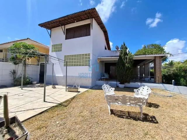 Casa / Sobrado para Venda em Natal/RN Capim Macio 3 Quartos