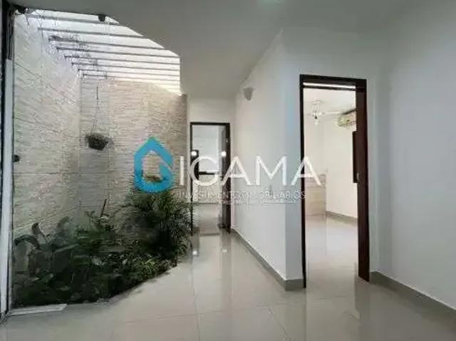 Casa / Sobrado para Venda em Natal/RN Capim Macio 3 Quartos