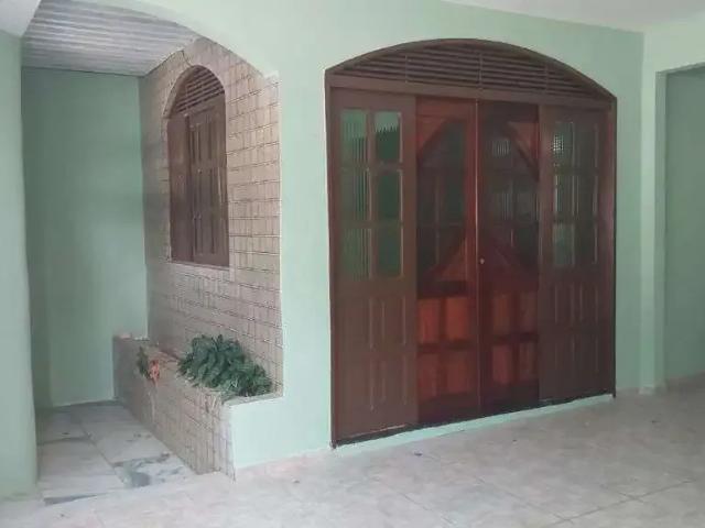 Casa / Sobrado para Venda em Natal/RN Capim Macio 3 Quartos