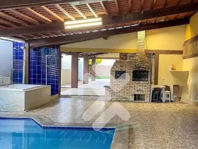 Casa / Sobrado para Venda em Natal/RN Capim Macio 3 Quartos