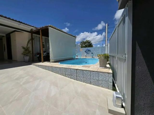 Casa / Sobrado para Venda em Natal/RN Capim Macio 3 Quartos