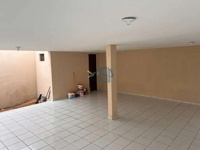 Casa / Sobrado para Venda em Natal/RN Capim Macio 3 Quartos