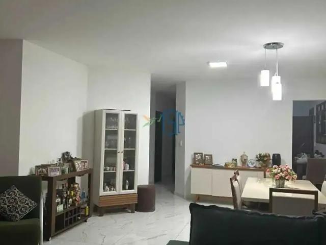Casa / Sobrado para Venda em Natal/RN Capim Macio 3 Quartos