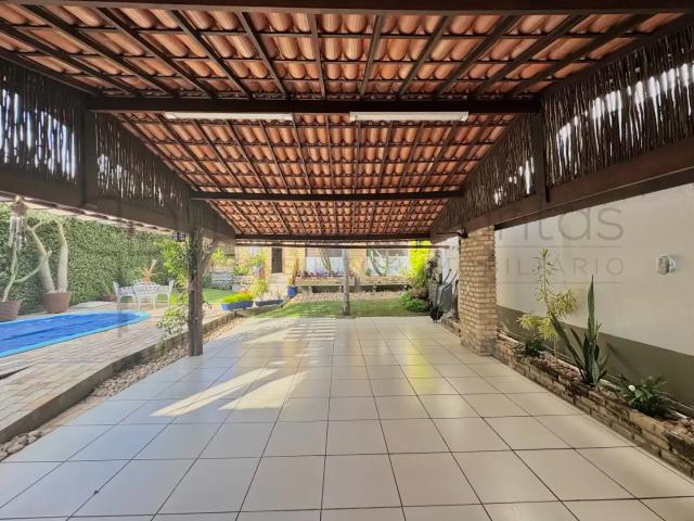 Casa / Sobrado para Venda em Natal/RN Capim Macio 3 Quartos