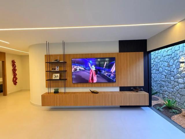 Casa / Sobrado para Venda em Natal/RN Capim Macio 4 Quartos