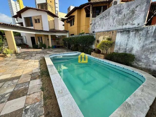 Casa / Sobrado para Venda em Natal/RN Capim Macio 4 Quartos