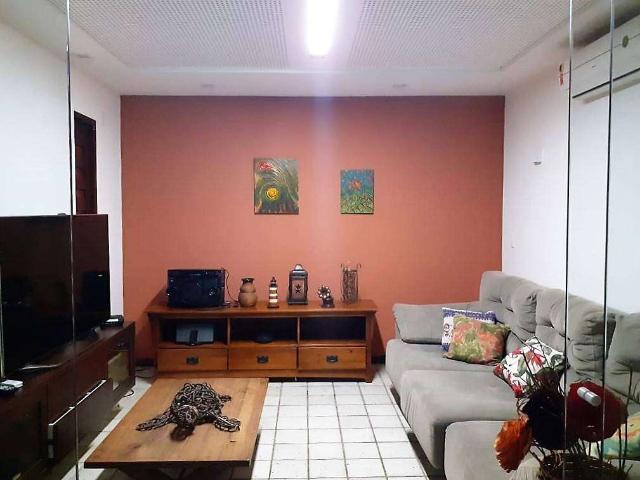Casa / Sobrado para Venda em Natal/RN Capim Macio 4 Quartos