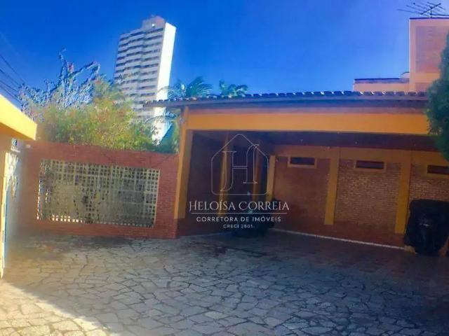 Casa / Sobrado para Venda em Natal/RN Capim Macio 4 Quartos