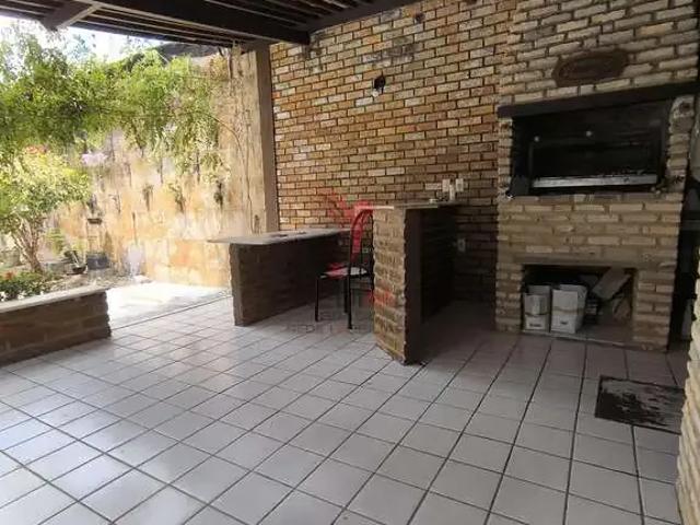 Casa / Sobrado para Venda em Natal/RN Capim Macio 4 Quartos
