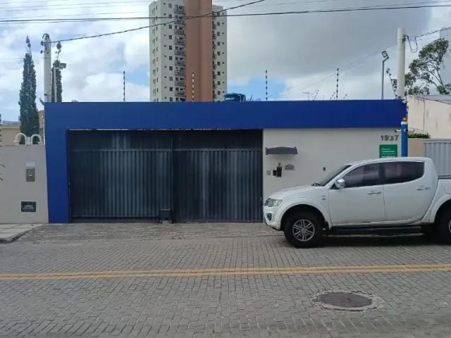 Casa / Sobrado para Venda em Natal/RN Capim Macio 4 Quartos