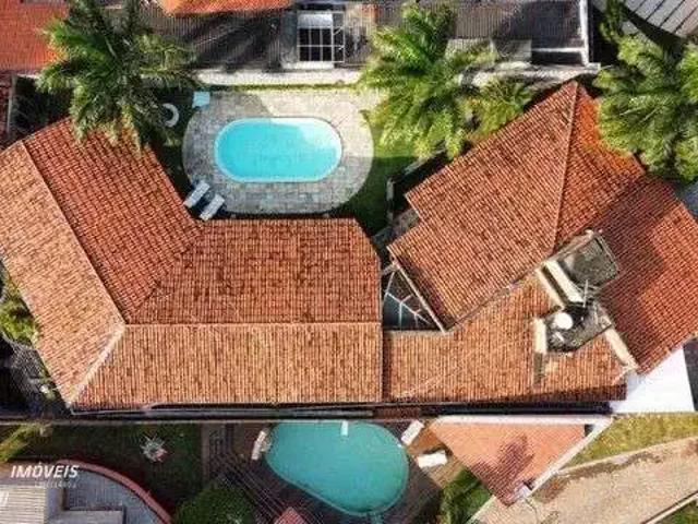 Casa / Sobrado para Venda em Natal/RN Capim Macio 4 Quartos
