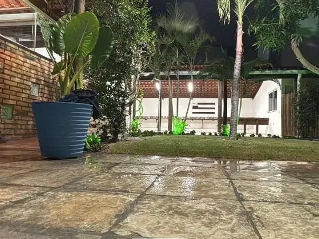 Casa / Sobrado para Venda em Natal/RN Capim Macio 5 Quartos