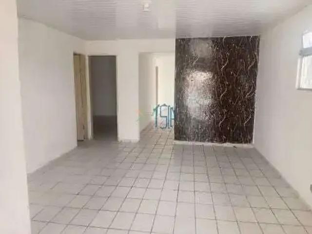 Casa / Sobrado para Venda em Natal/RN Dix Sept Rosado 3 Quartos