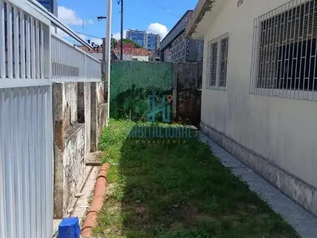 Casa / Sobrado para Venda em Natal/RN Lagoa Nova 3 Quartos