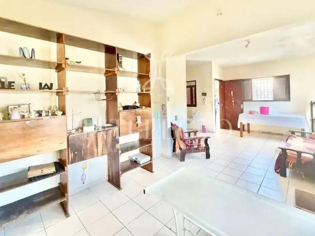 Casa / Sobrado para Venda em Natal/RN Lagoa Nova 3 Quartos
