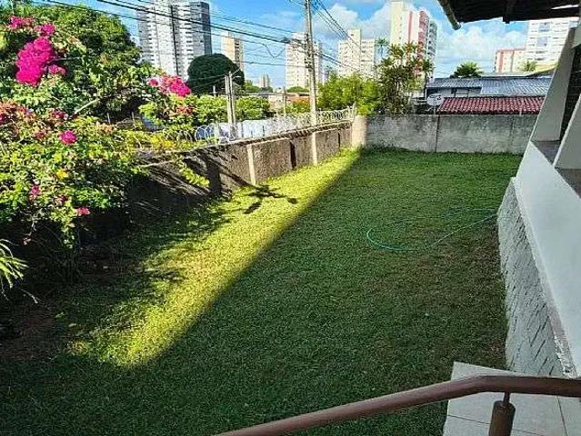 Casa / Sobrado para Venda em Natal/RN Lagoa Nova 3 Quartos
