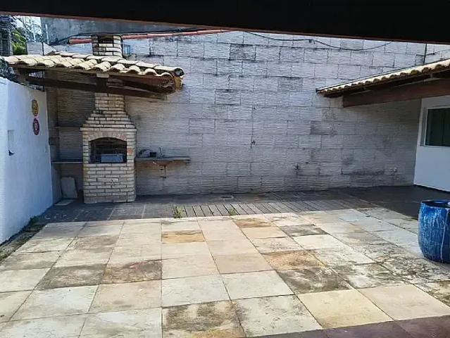 Casa / Sobrado para Venda em Natal/RN Lagoa Nova 3 Quartos