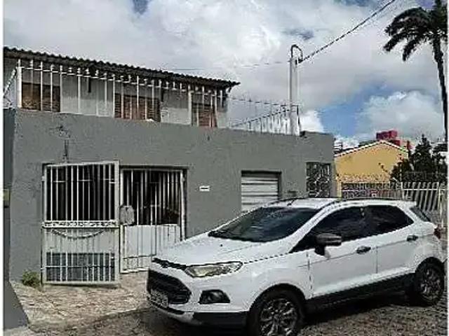 Casa / Sobrado para Venda em Natal/RN Lagoa Nova 3 Quartos