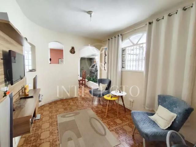 Casa / Sobrado para Venda em Natal/RN Lagoa Nova 3 Quartos