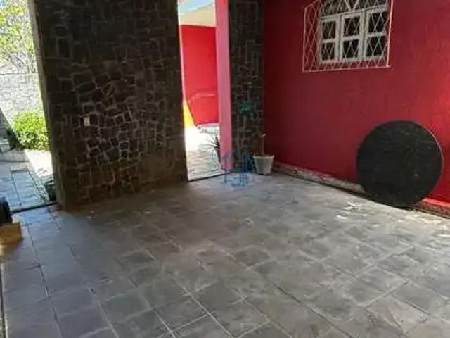 Casa / Sobrado para Venda em Natal/RN Lagoa Nova 3 Quartos