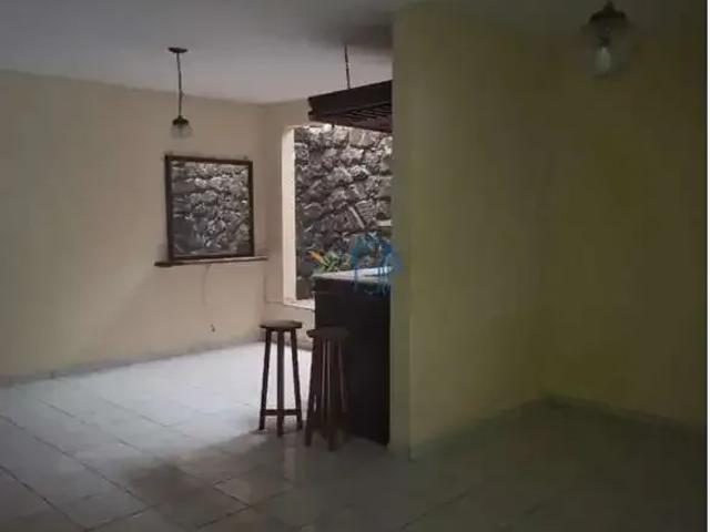 Casa / Sobrado para Venda em Natal/RN Lagoa Nova 3 Quartos