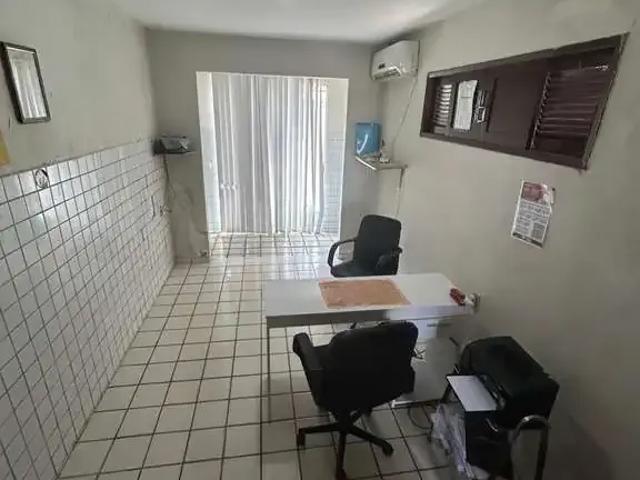 Casa / Sobrado para Venda em Natal/RN Lagoa Nova 3 Quartos
