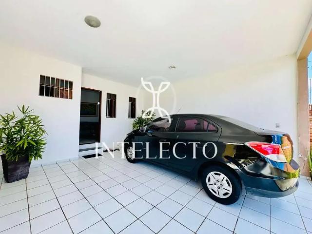 Casa / Sobrado para Venda em Natal/RN Lagoa Nova 3 Quartos