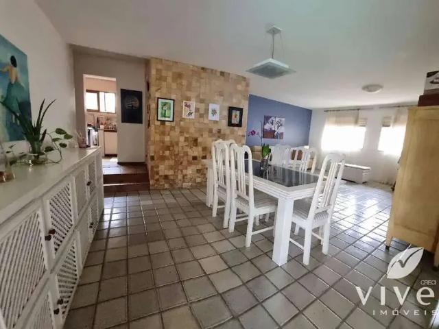 Casa / Sobrado para Venda em Natal/RN Lagoa Nova 3 Quartos