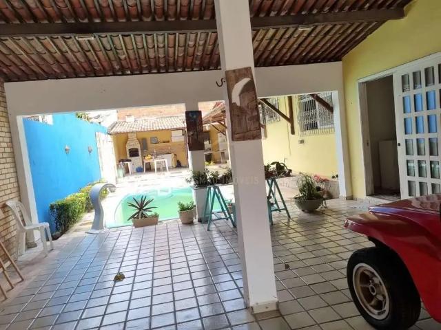 Casa / Sobrado para Venda em Natal/RN Lagoa Nova 3 Quartos