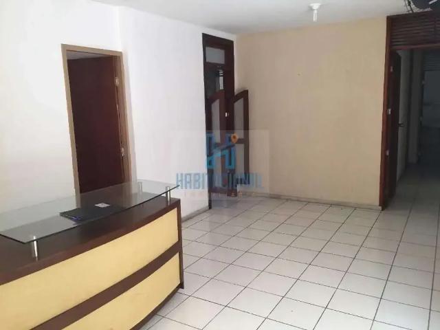Casa / Sobrado para Venda em Natal/RN Lagoa Nova 3 Quartos