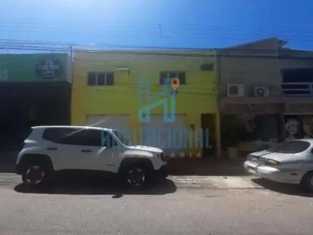 Casa / Sobrado para Venda em Natal/RN Lagoa Nova 1 Quartos