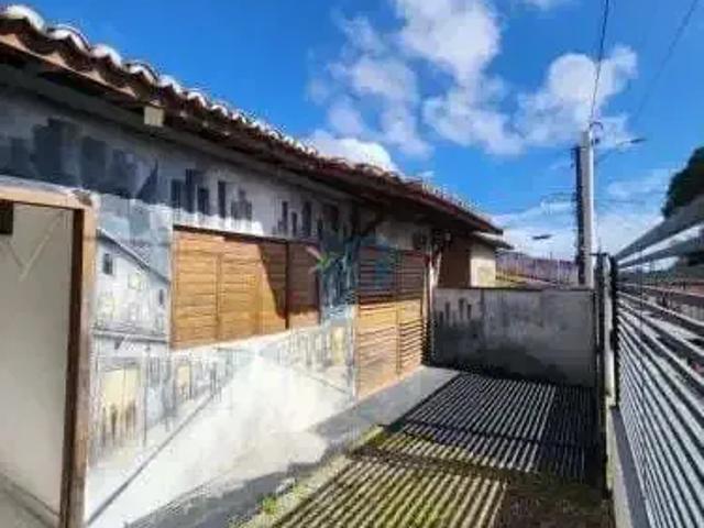 Casa / Sobrado para Venda em Natal/RN Lagoa Nova 2 Quartos