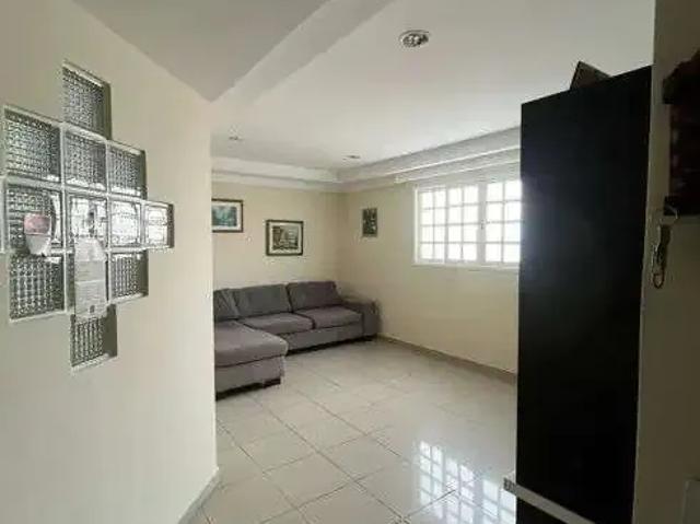 Casa / Sobrado para Venda em Natal/RN Lagoa Nova 4 Quartos