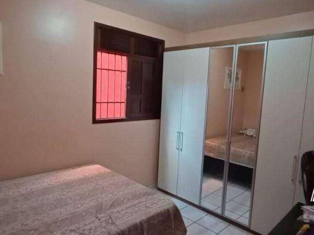 Casa / Sobrado para Venda em Natal/RN Lagoa Nova 4 Quartos