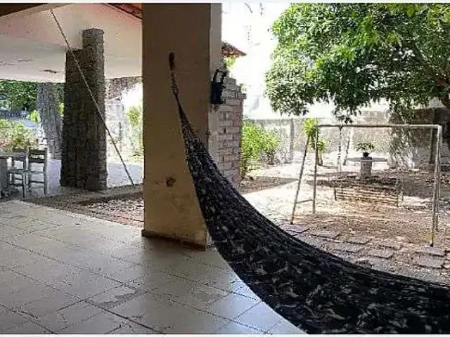 Casa / Sobrado para Venda em Natal/RN Lagoa Nova 4 Quartos