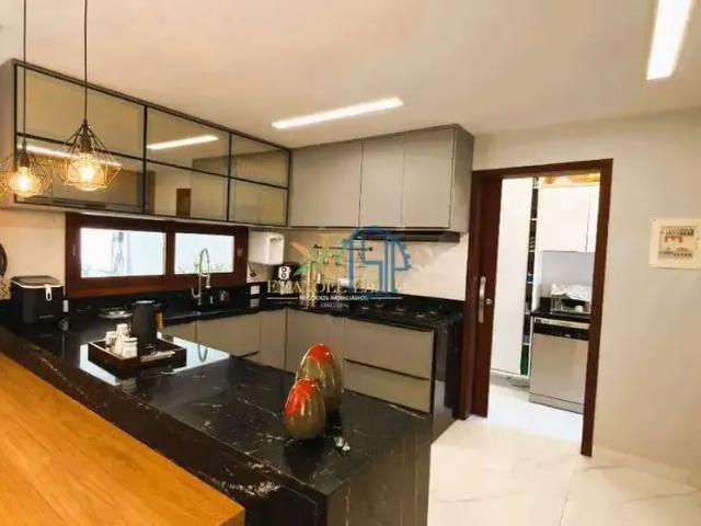 Casa / Sobrado para Venda em Natal/RN Lagoa Nova 4 Quartos