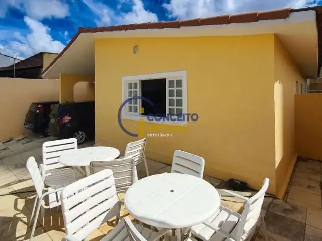 Casa / Sobrado para Venda em Natal/RN Lagoa Nova 4 Quartos