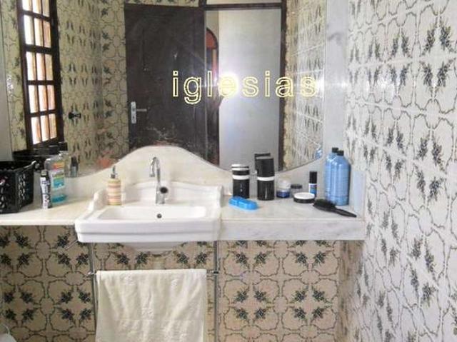 Casa / Sobrado para Venda em Natal/RN Lagoa Nova 4 Quartos