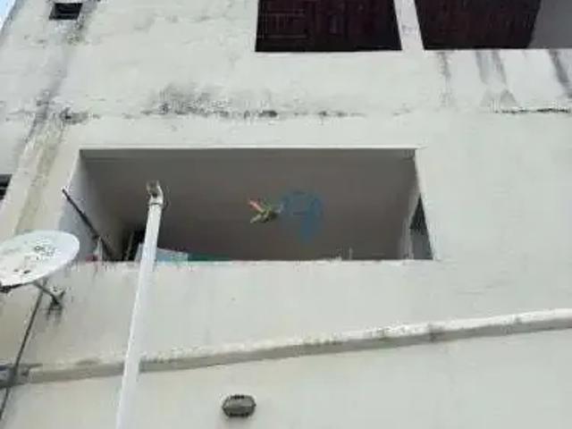 Casa / Sobrado para Venda em Natal/RN Lagoa Nova 4 Quartos