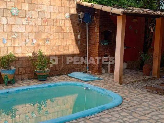 Casa / Sobrado para Venda em Natal/RN Lagoa Nova 4 Quartos
