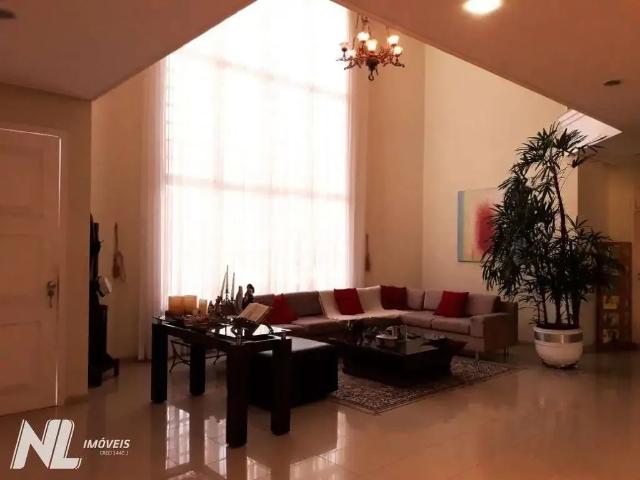 Casa / Sobrado para Venda em Natal/RN Lagoa Nova 4 Quartos