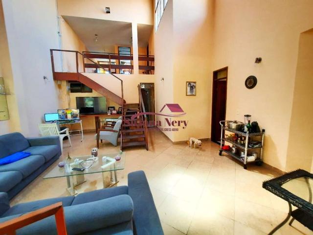 Casa / Sobrado para Venda em Natal/RN Lagoa Nova 5 Quartos