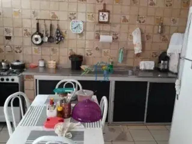 Casa / Sobrado para Venda em Natal/RN Lagoa Nova 5 Quartos