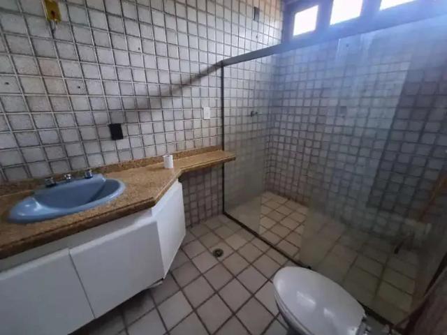 Casa / Sobrado para Venda em Natal/RN Lagoa Nova 5 Quartos