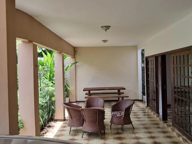 Casa / Sobrado para Venda em Natal/RN Lagoa Nova 5 Quartos