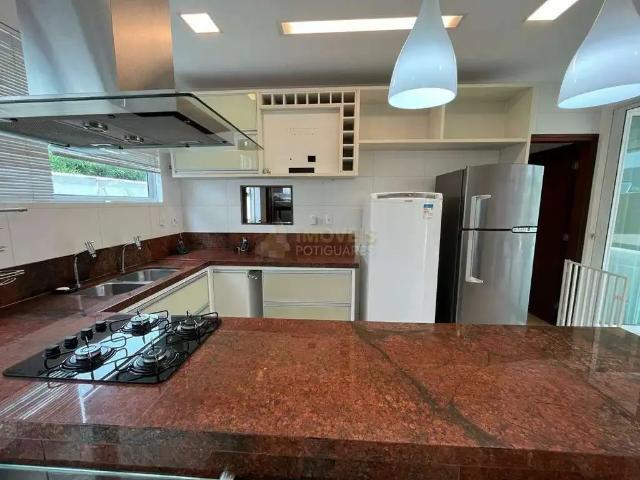 Casa / Sobrado para Venda em Natal/RN Lagoa Nova 6 Quartos