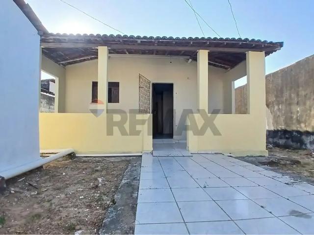 Casa / Sobrado para Venda em Natal/RN Lagoa Azul 3 Quartos