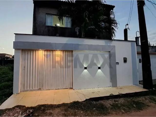 Casa / Sobrado para Venda em Natal/RN Lagoa Azul 3 Quartos