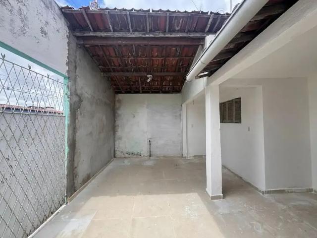 Casa / Sobrado para Venda em Natal/RN Lagoa Azul 2 Quartos