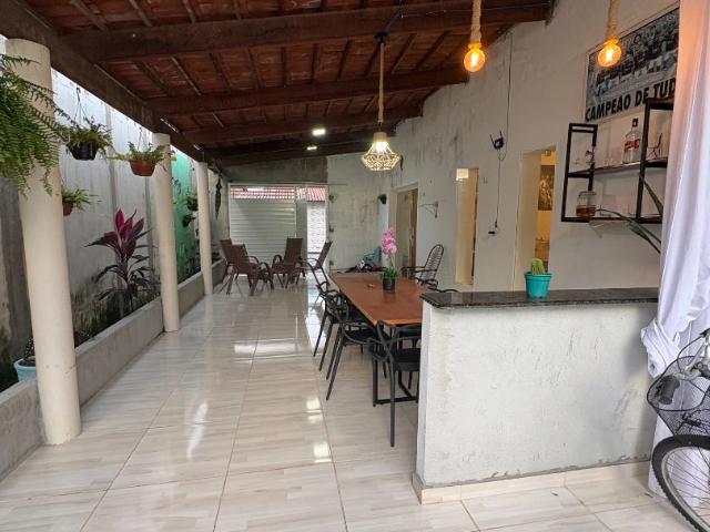 Casa / Sobrado para Venda em Natal/RN Lagoa Azul 2 Quartos